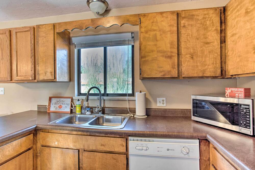 Photo of Kitchen in Clifton