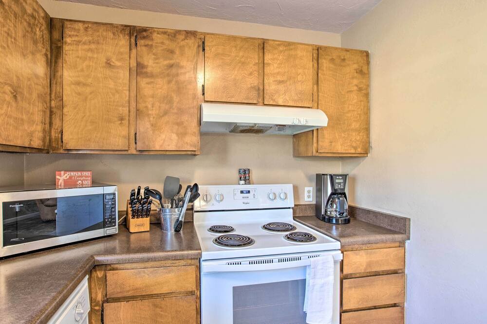 Photo of Kitchen in Clifton
