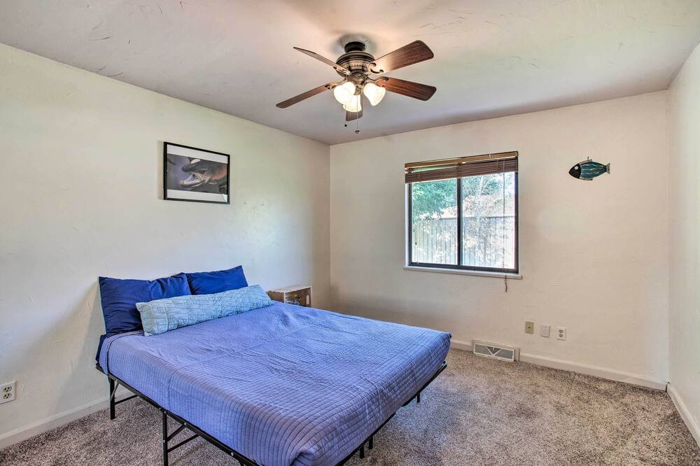 Photo of Bedroom in Clifton