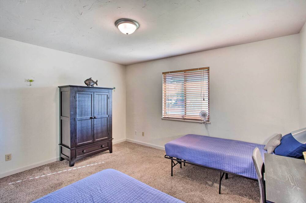Photo of Bedroom in Clifton