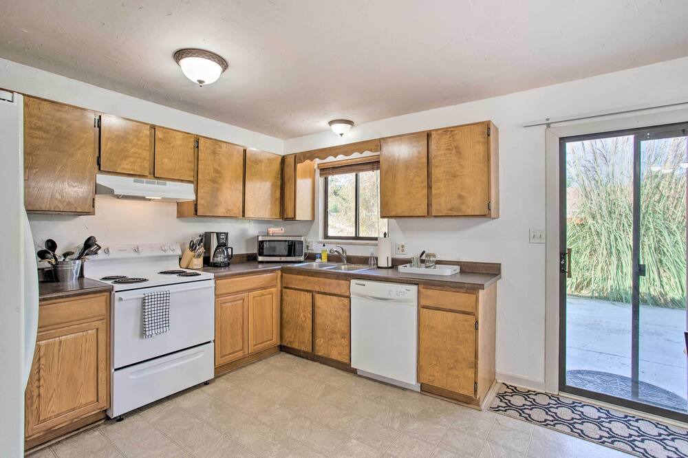 Photo of Kitchen in Clifton