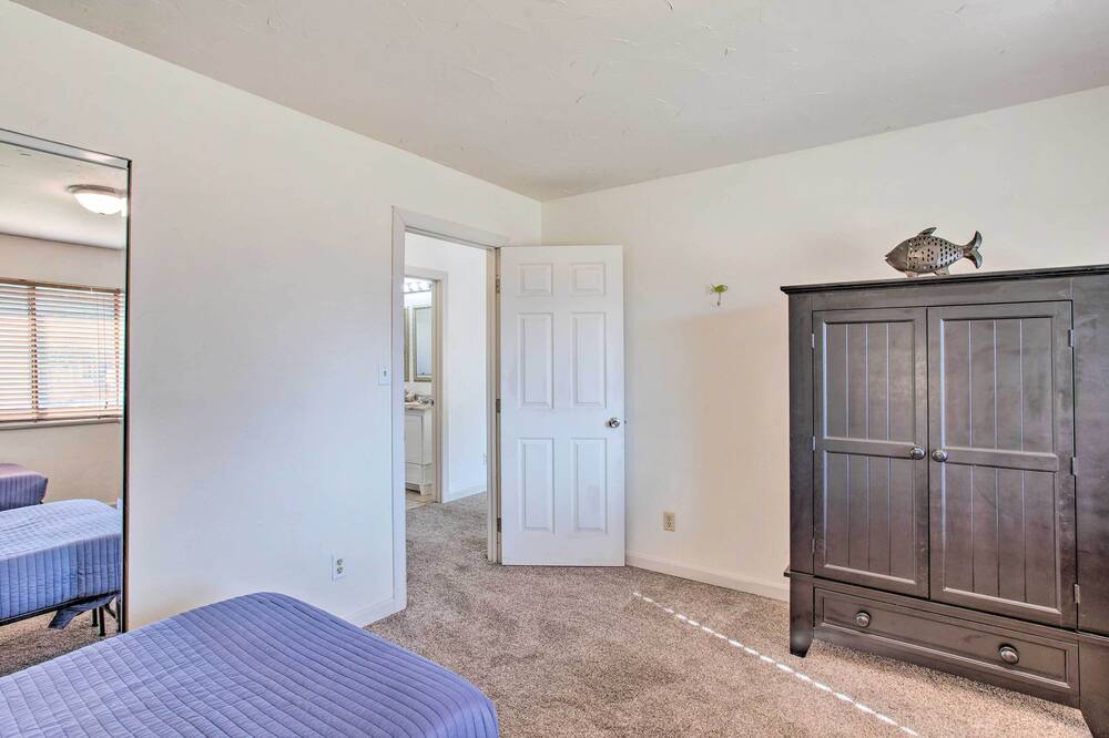 Photo of Bedroom in Clifton