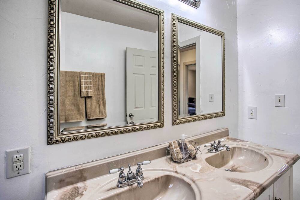 Photo of Bathroom in Clifton