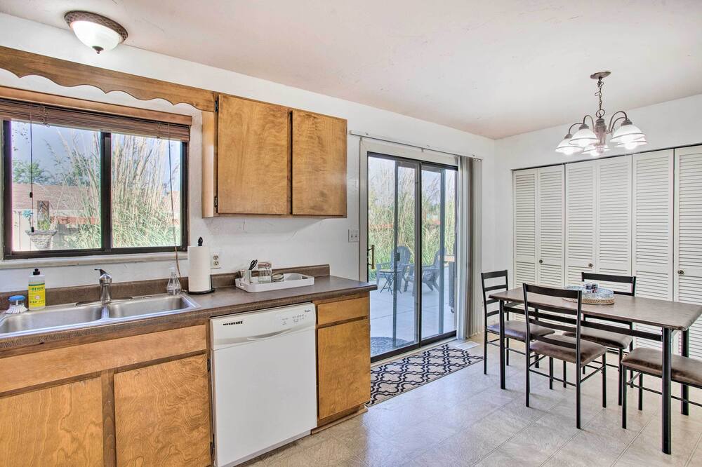 Photo of Kitchen in Clifton