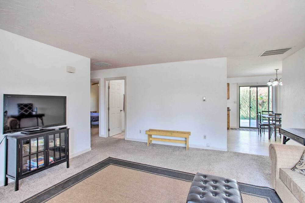 Photo of Bedroom in Clifton