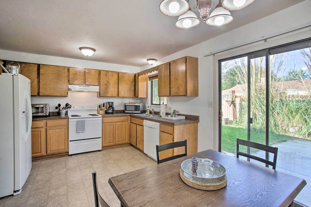 Photo of Kitchen in Clifton