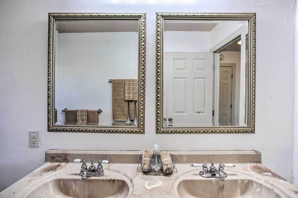 Photo of Bathroom in Clifton