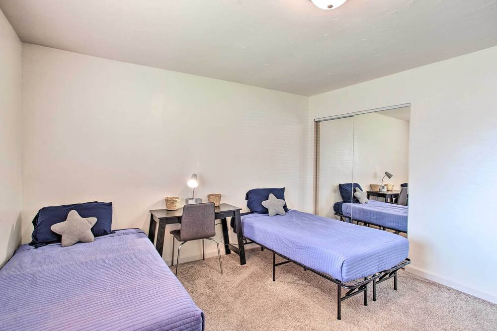 Photo of Bedroom in Clifton
