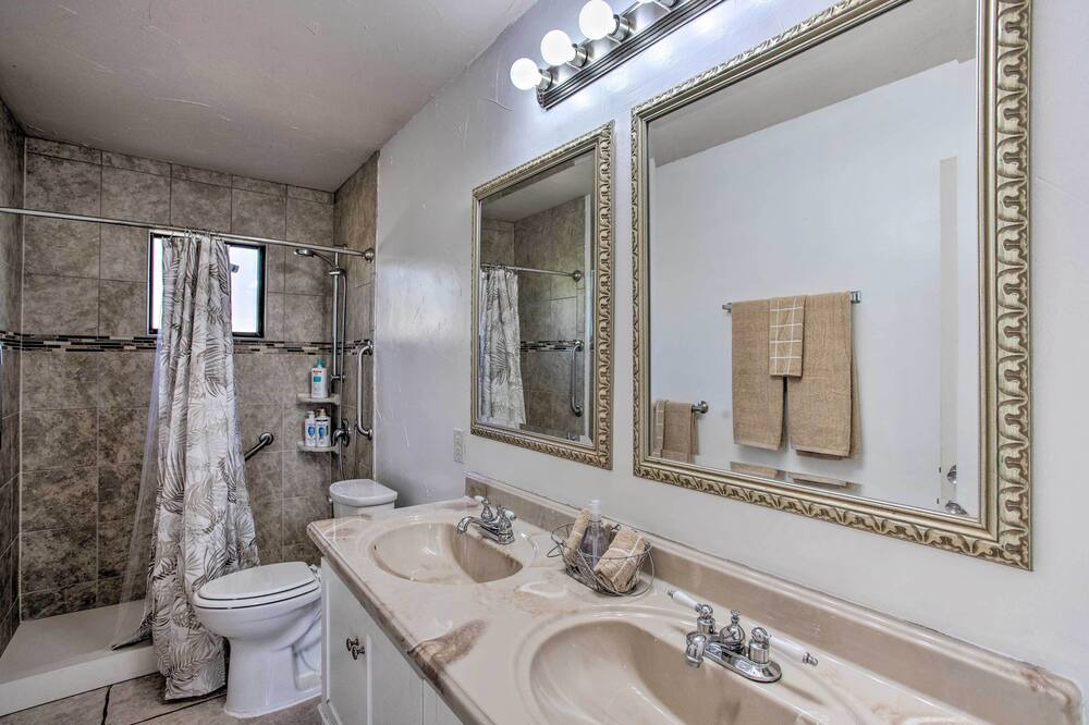 Photo of Bathroom in Clifton
