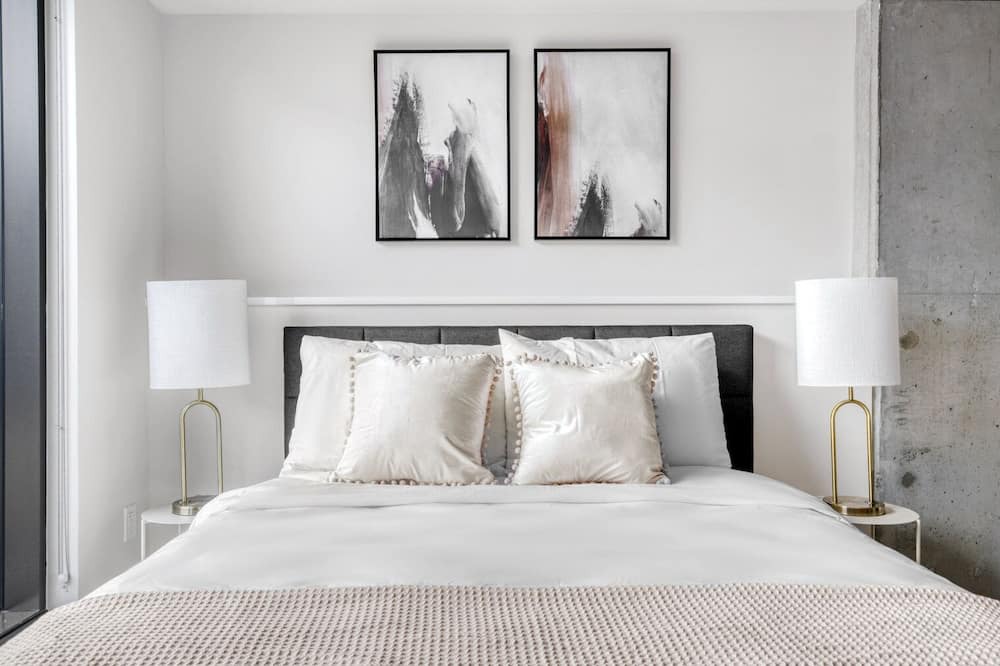 Photo of Bedroom in Golden Triangle