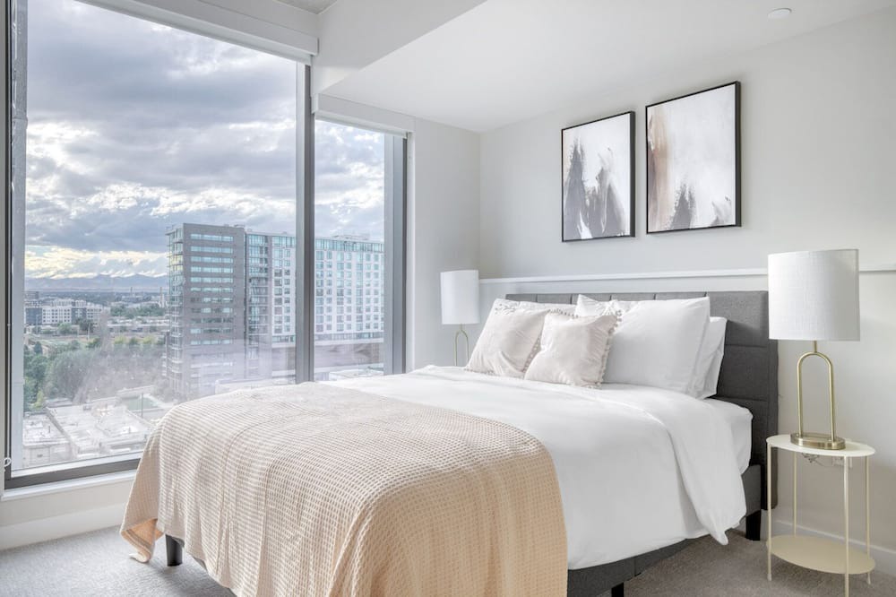Photo of Bedroom in Golden Triangle
