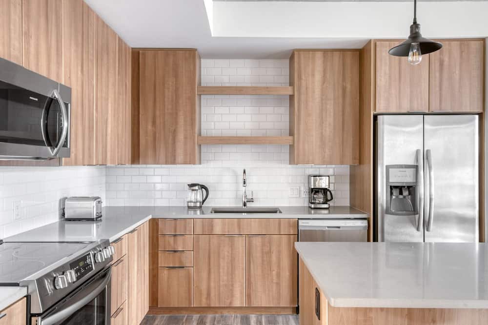 Photo of Kitchen in Golden Triangle