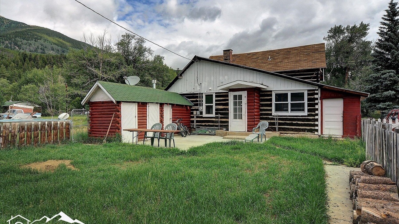 Photo of Outdoor in Twin Lakes