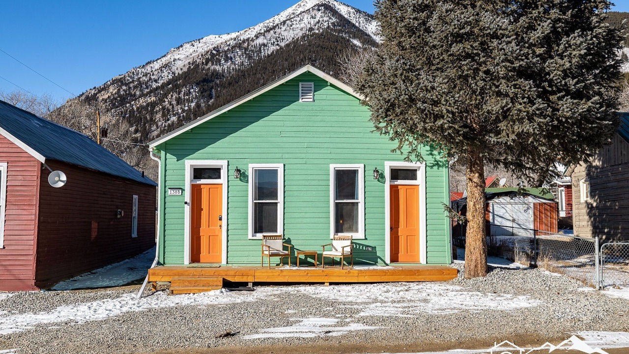 Photo of Outdoor in Twin Lakes