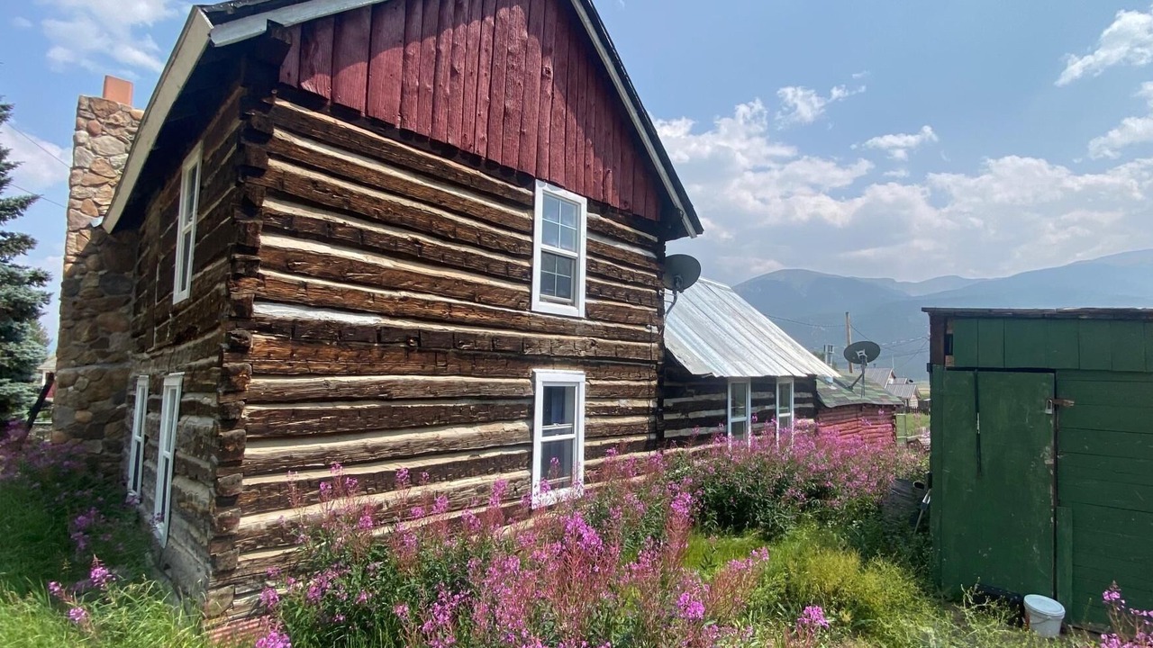 Photo of Outdoor in Twin Lakes
