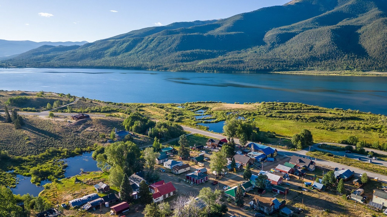 Photo of Outdoor in Twin Lakes