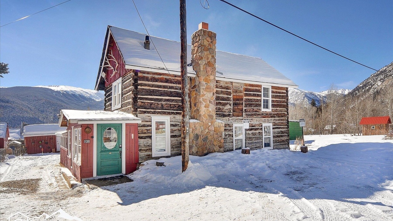 Photo of Outdoor in Twin Lakes