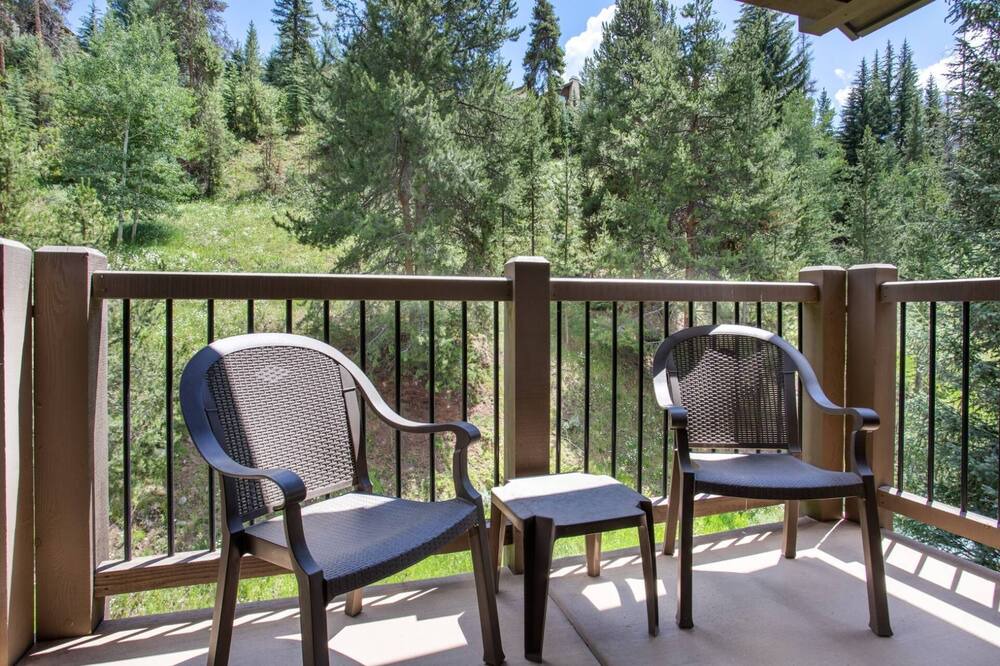 Photo of Patio Balcony in Highland Meadows