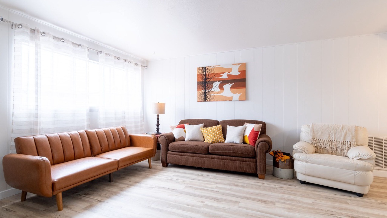 Photo of Livingroom in Southeast Colorado Springs