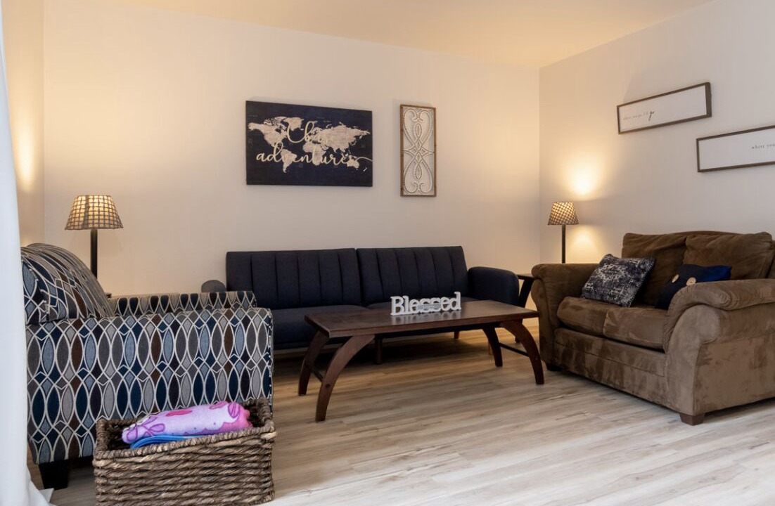 Photo of Livingroom in Southeast Colorado Springs