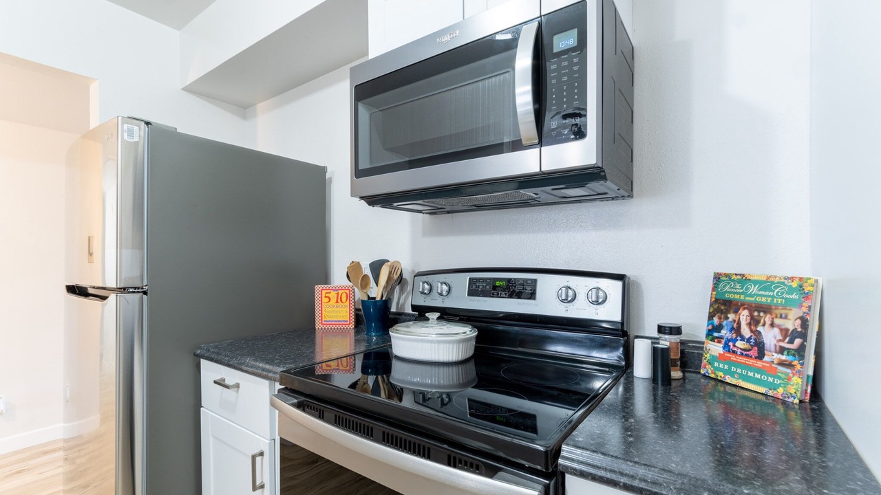 Photo of Kitchen in Southeast Colorado Springs