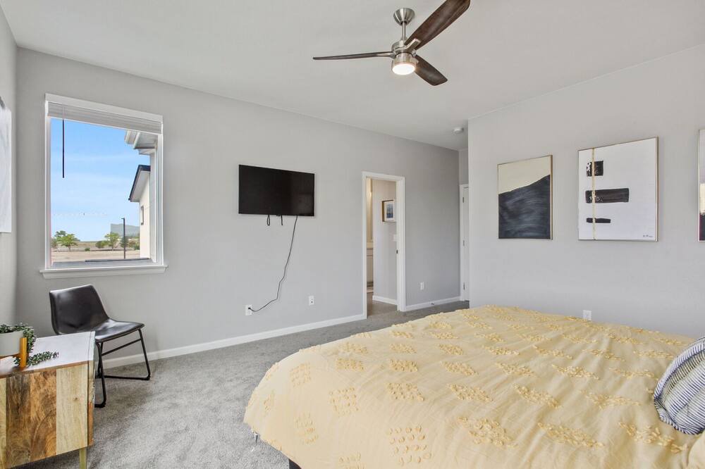Photo of Bedroom in Dupont