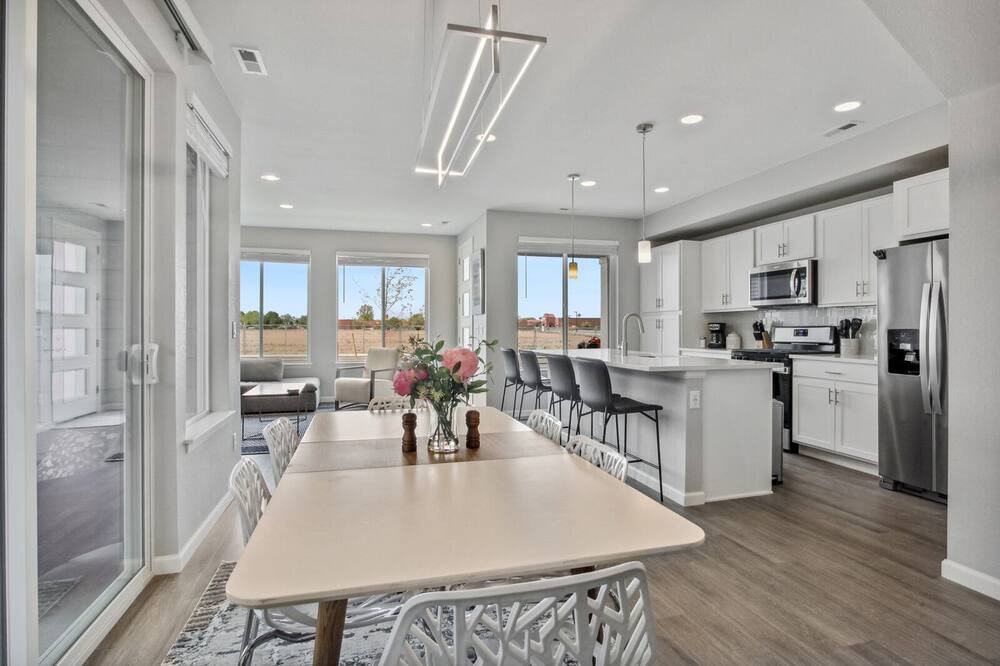 Photo of Kitchen in Dupont