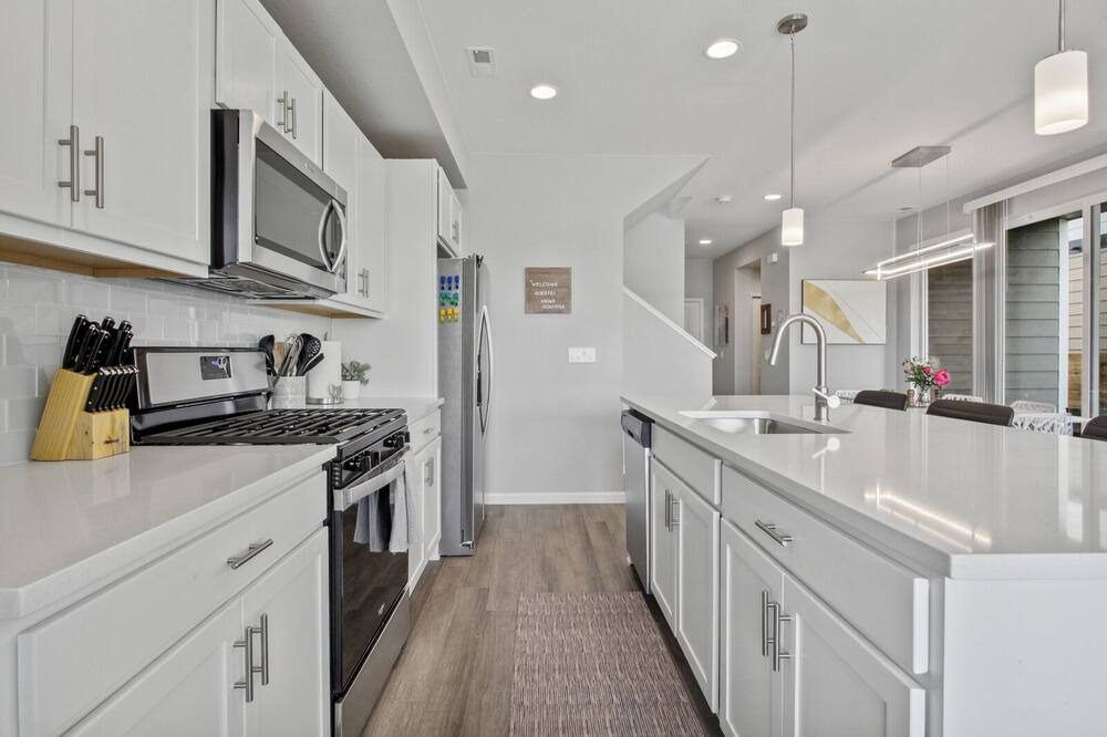 Photo of Kitchen in Dupont