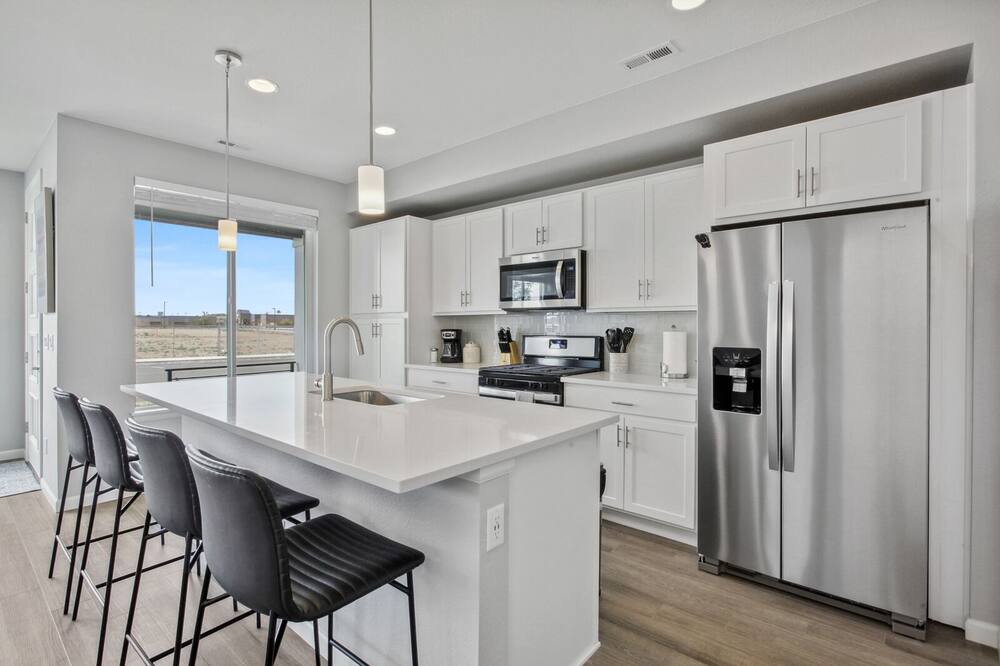 Photo of Kitchen in Dupont