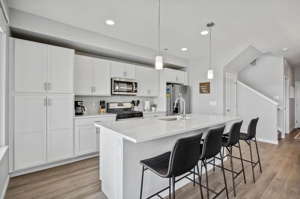 Photo of Kitchen in Dupont