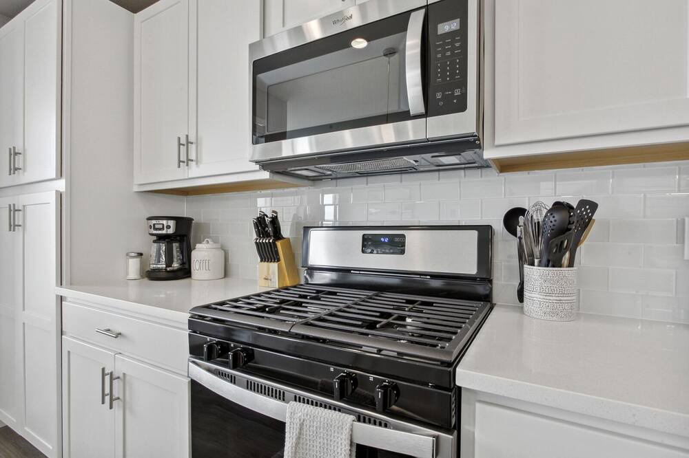 Photo of Kitchen in Dupont