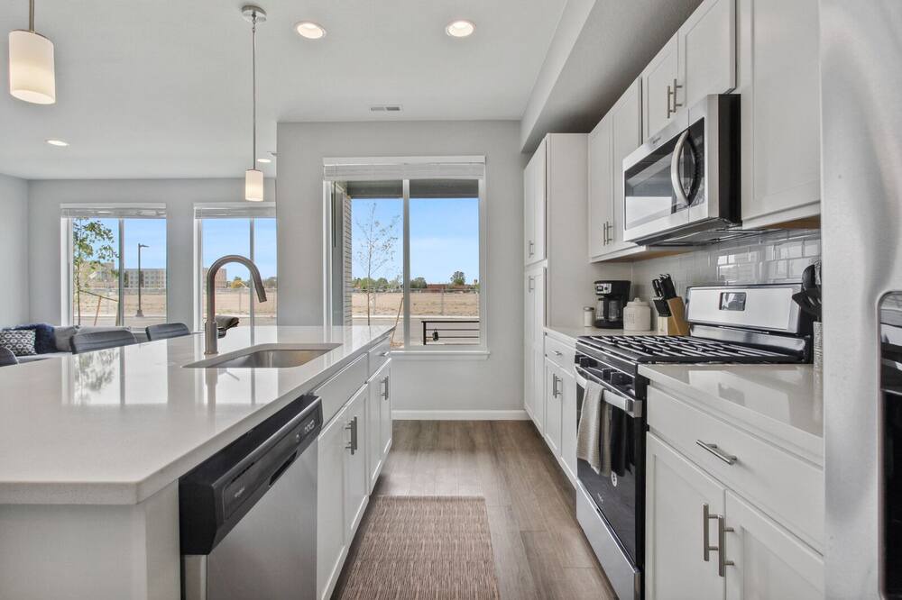 Photo of Kitchen in Dupont