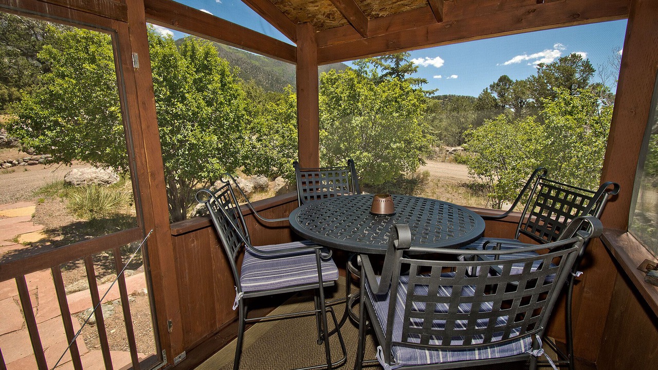 Photo of Outdoor in Baca Grande