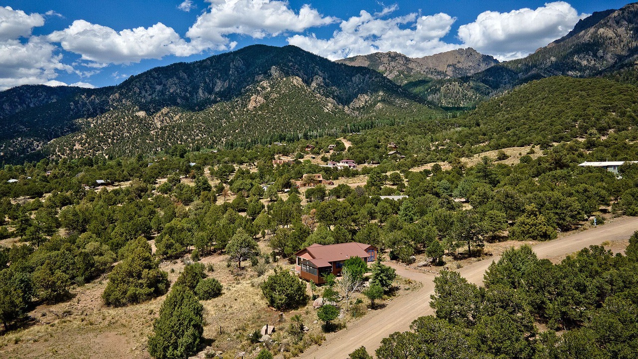 Photo of Outdoor in Baca Grande