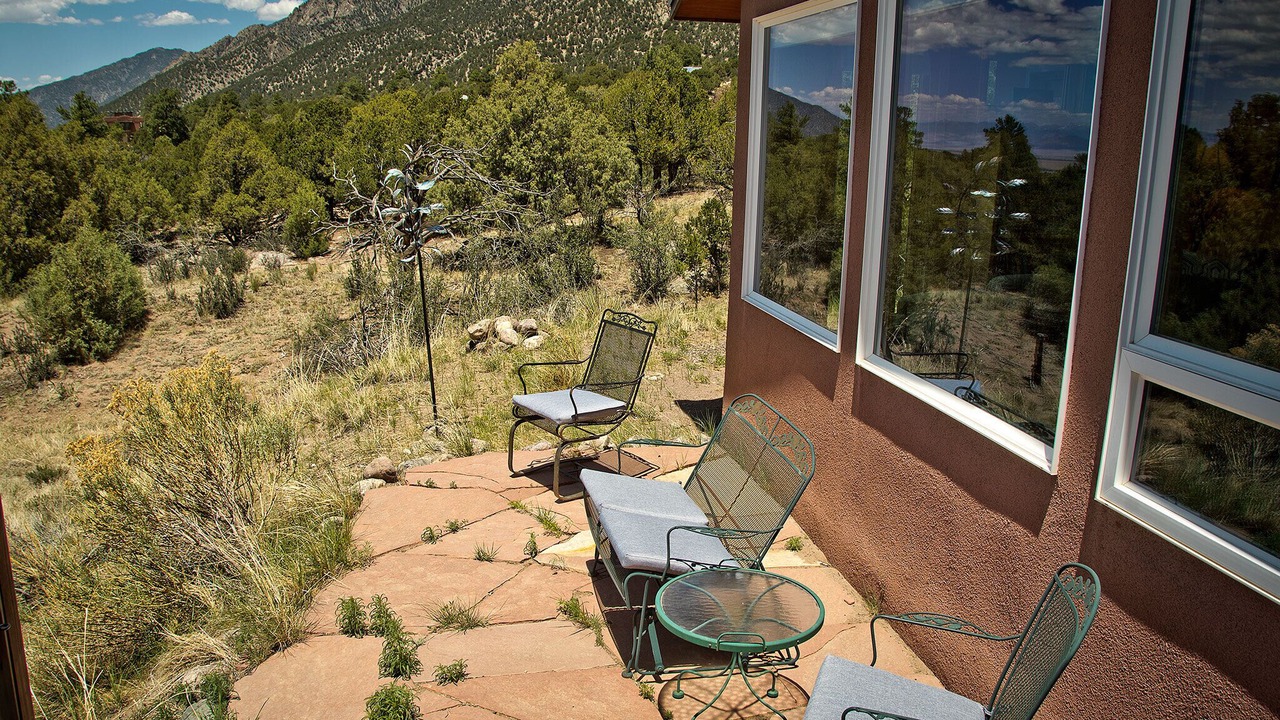 Photo of Outdoor in Baca Grande