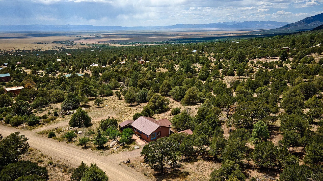 Photo of Outdoor in Baca Grande