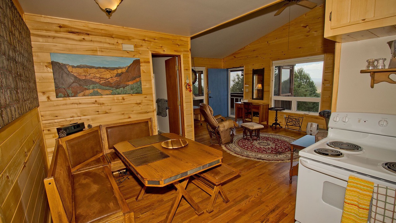 Photo of Kitchen in Baca Grande