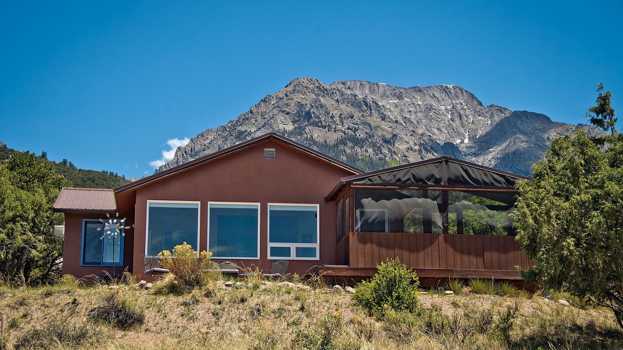 Photo of Outdoor in Baca Grande