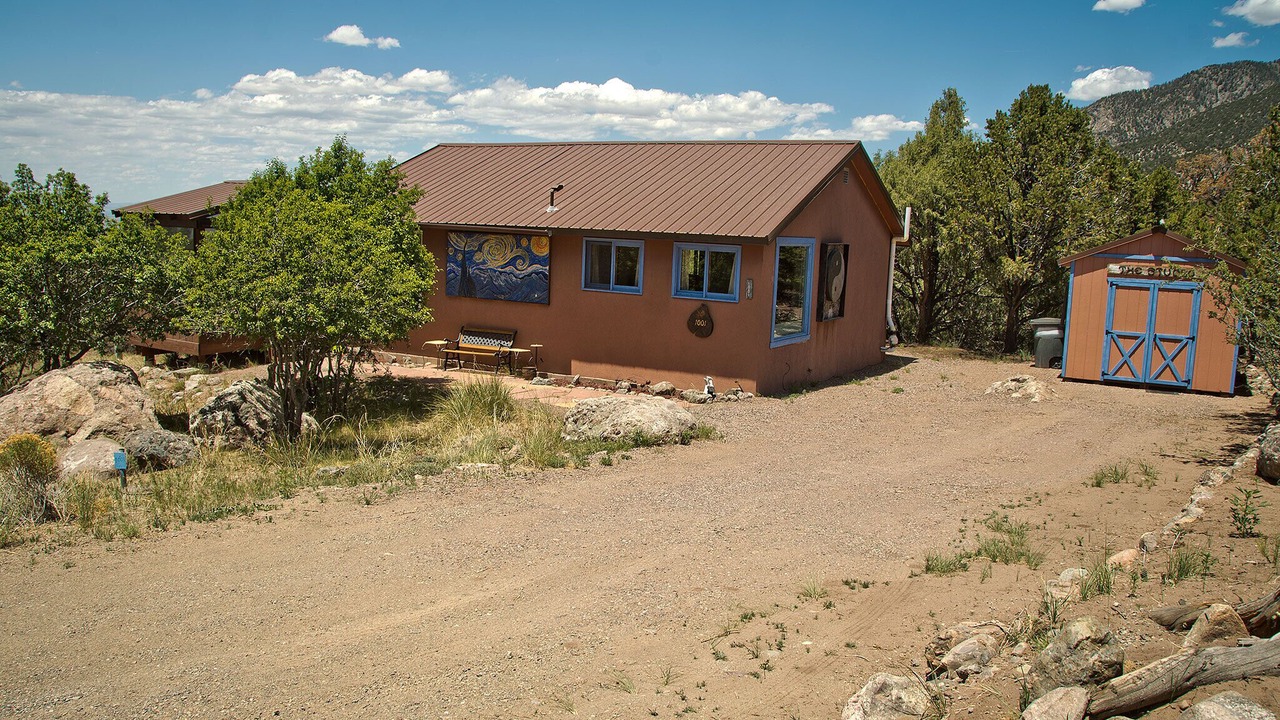 Photo of Outdoor in Baca Grande