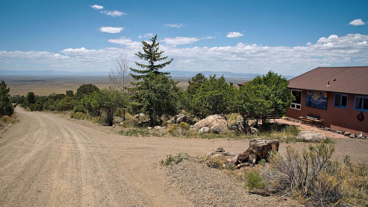 Photo of Outdoor in Baca Grande