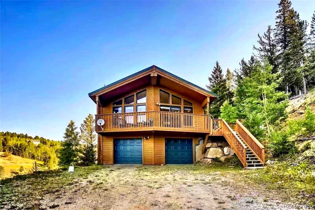 Photo of Outdoor in Black Hawk