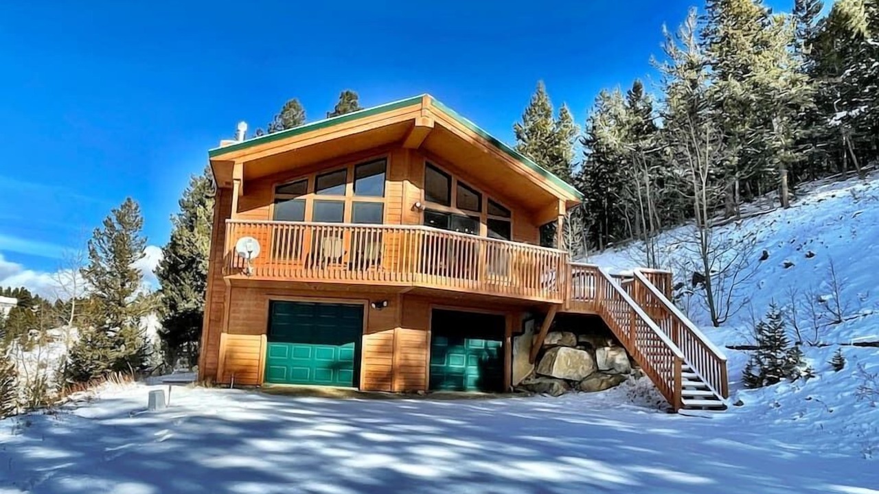 Photo of Outdoor in Black Hawk