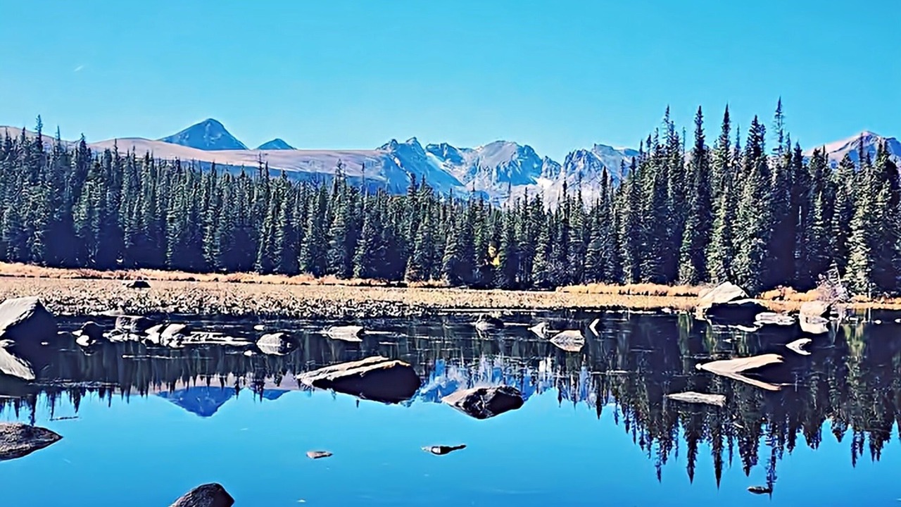Photo of Outdoor in Black Hawk
