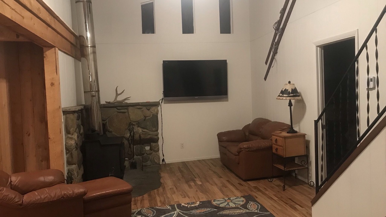 Photo of Livingroom in Black Hawk
