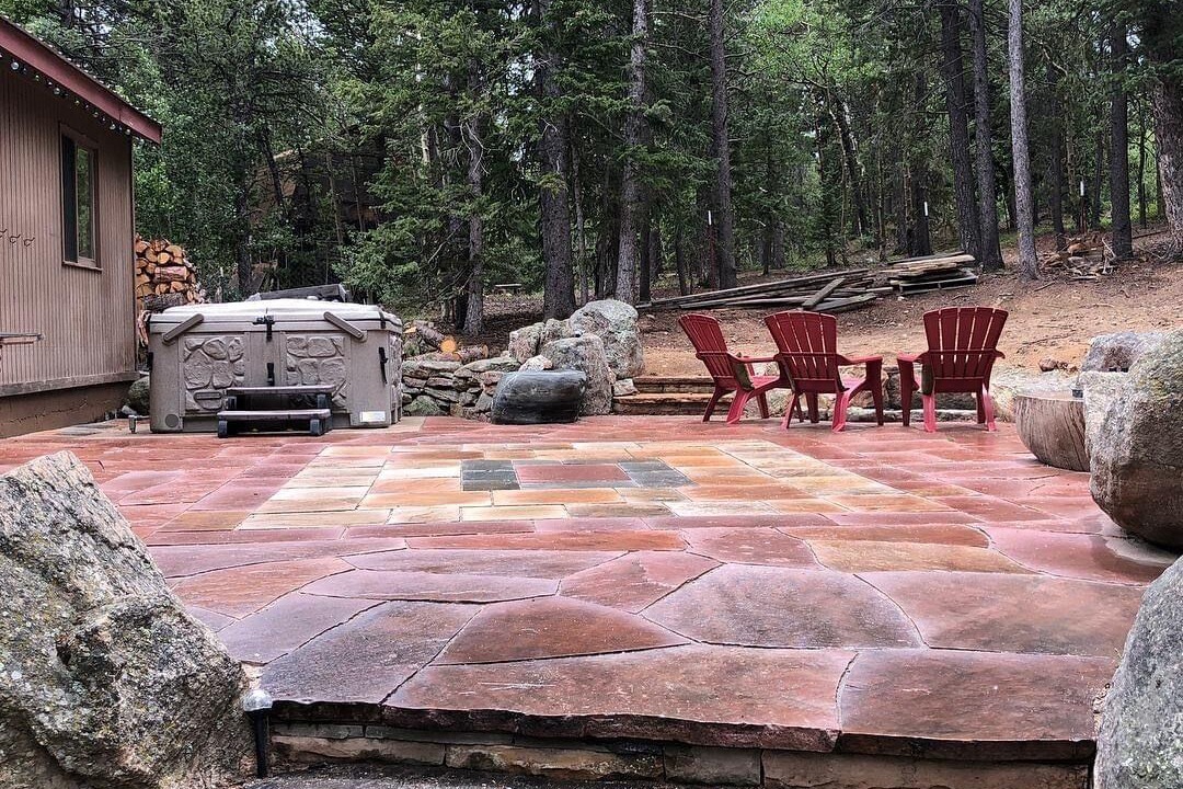 Photo of Outdoor in Black Hawk