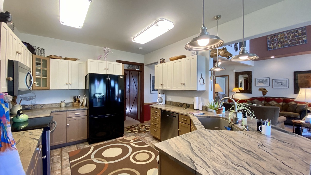 Photo of Kitchen in Almont