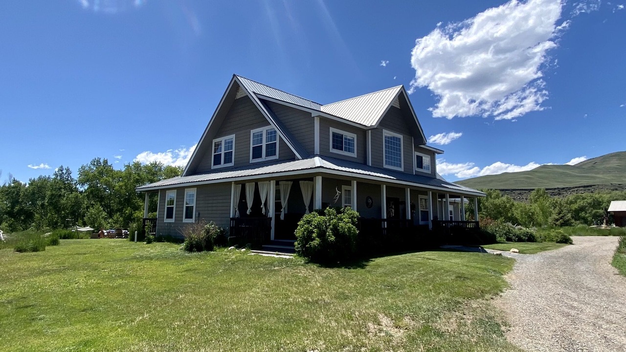 Photo of Outdoor in Almont