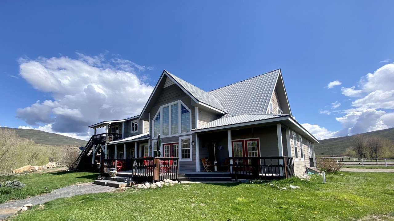 Photo of Outdoor in Almont