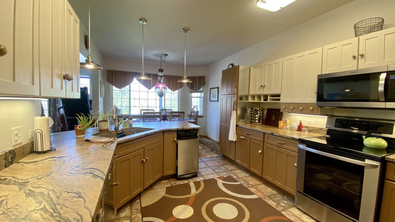 Photo of Kitchen in Almont