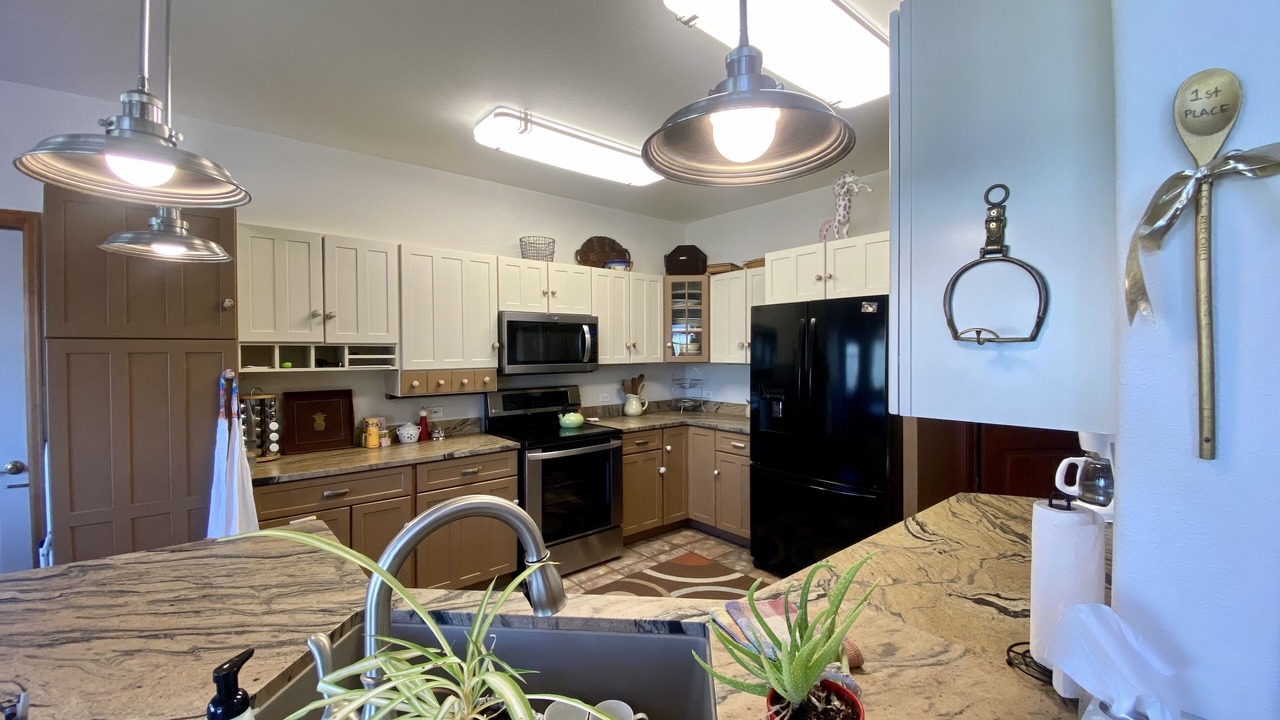 Photo of Kitchen in Almont
